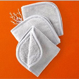 Norwex Ultra Plus Body and Face Cloths